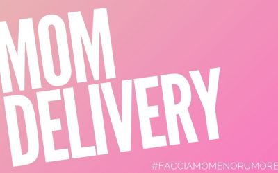 Mom Delivery